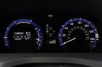 Lexus HS250h 2009 года